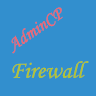 AdminCP Firewall