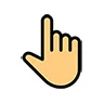 Prefix select