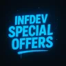 [INFDEV Monetize] Special Offers