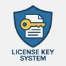 License Key System & HWID Protection (Reset HWID)