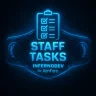 InfernoDev Staff Task