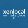 [LocalXen] RM Market UI ( Portal / Layout )