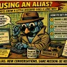 Alias
