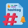 [XenCustomize] Hashtags