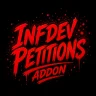 Infdev Petitions