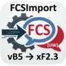 [UW] FCS vBulletin 5 Importer