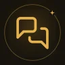 Immersive Messenger: real-time chat, voice and video calls on native DMs