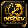 Infdev Share On Like