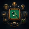 Eggy Pool: Expansion Hub