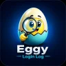 Eggy Login Log