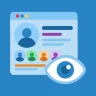 [XenCustomize] Profile Views & Visitors