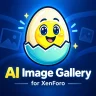 AI Image Gallery