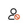 User Blocking System