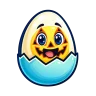Eggy Halloween