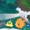 Pokémon Tidebreak