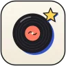 UNSEEN — STICKWAVE | Sticker-Bright Music Theme for XenForo 2.3