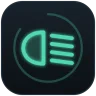 UNSEEN — NIGHTDRIVER | Neon Night-Drive Theme for Car and Garage Forums