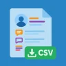 [XenCustomize] User Content Export