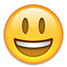 Emoji Smilie Base Pack XML