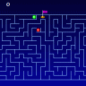 [ITD] Embeded Flash Game A Maze Race