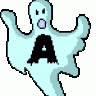 [ITD] Animated Alphabets Collection 1 [Ghost]