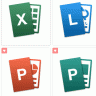 [ITD] Attachment Icons.