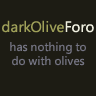 darkOliveForo