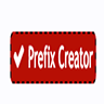 MT Prefix Creator