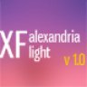 [xfCrowd] Alexandria [Light]