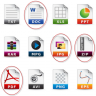 Resource Manager Default Icons