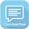 [VNNET] Forum Recent Threads (Pro)