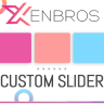 [OzzModz] Custom Slider