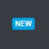 Display "NEW" icon on unread posts