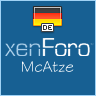 German translation for XenAddons Showcase