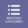[XenConcept] Watched Categories
