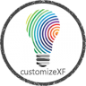 [cXF] Mobile logo header