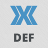 [XFA] Default editor format - XF2