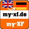DE - German Translation for XT Membermap Add-on