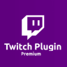 Twitch Plugin (Streamers list)