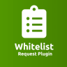Whitelist Request