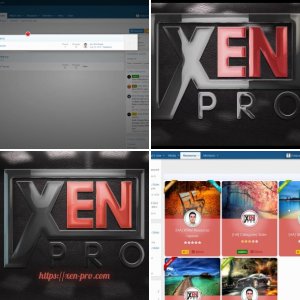 Xen-Pro