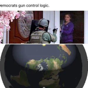 Flat Earth