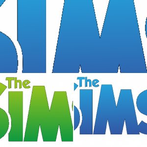 Sims Logos