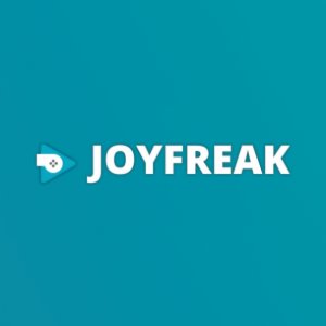 JoyFreak