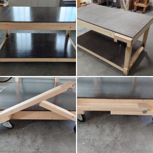 Mobile Workbench