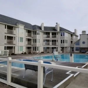 WM Gleneden Beach Resort