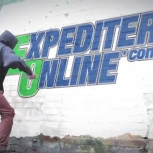 ExpeditersOnline.com  - Street Buzz 1 - YouTube