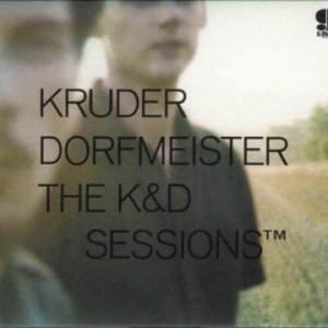 Kruder & Dorfmeister - Heroes [Kruder's Long Loose Bossa] - YouTube