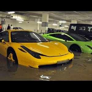 Insane Exotic Car Crashes *2015* March [NEW] PART 2 - YouTube