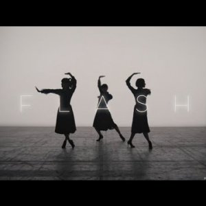 [MV] Perfume 「FLASH」 - YouTube
